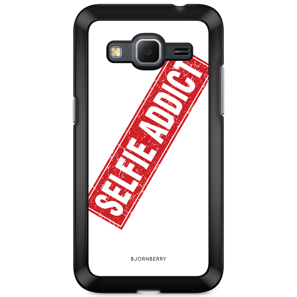 Samsung Galaxy Core Prime Case - Selfie Addict