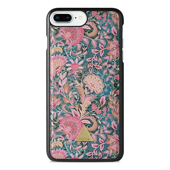Naive iPhone 8 Plus Skal - Fantasy flowers