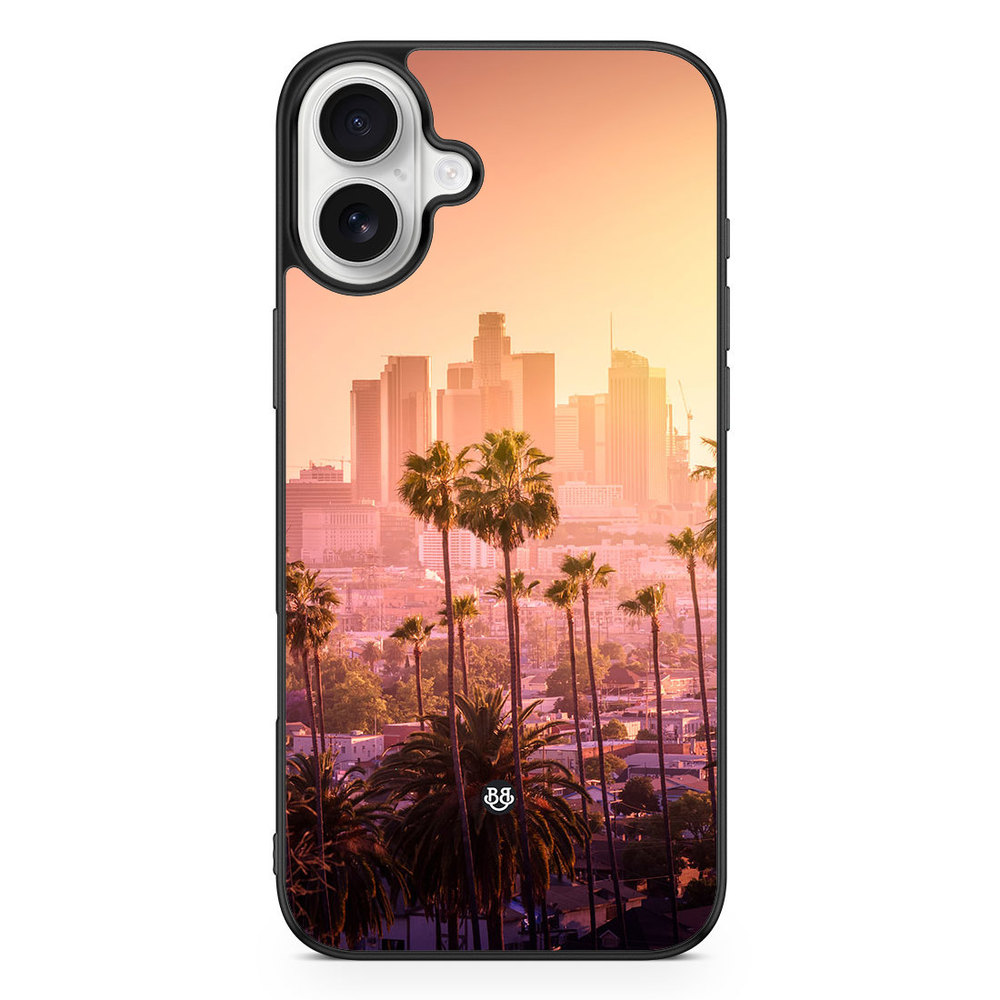 iPhone 16 Plus Case - Los Angeles