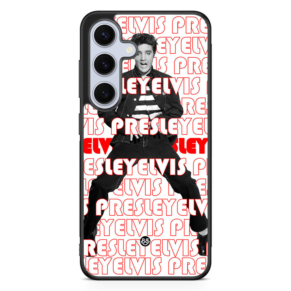 Samsung Galaxy S24 FE Case - Presley