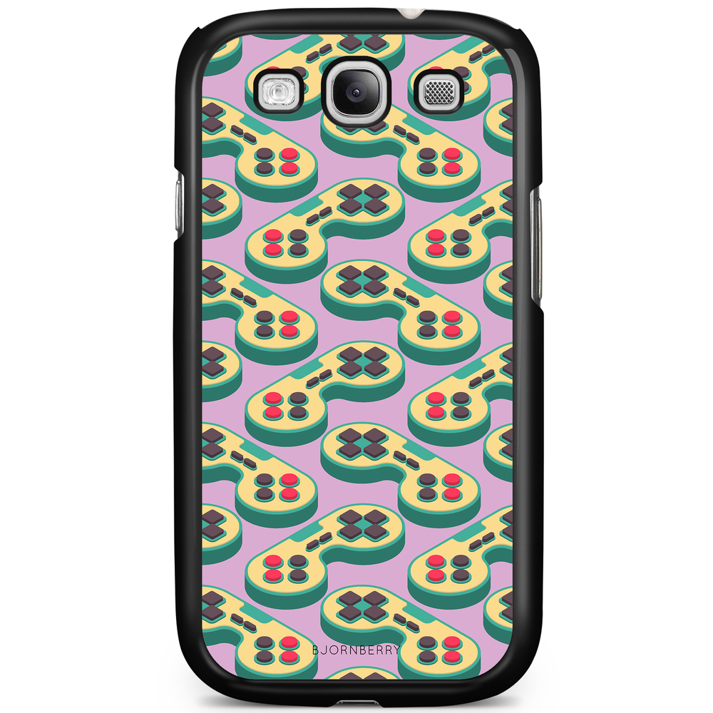 Samsung Galaxy S3 Mini Case - Gamepad
