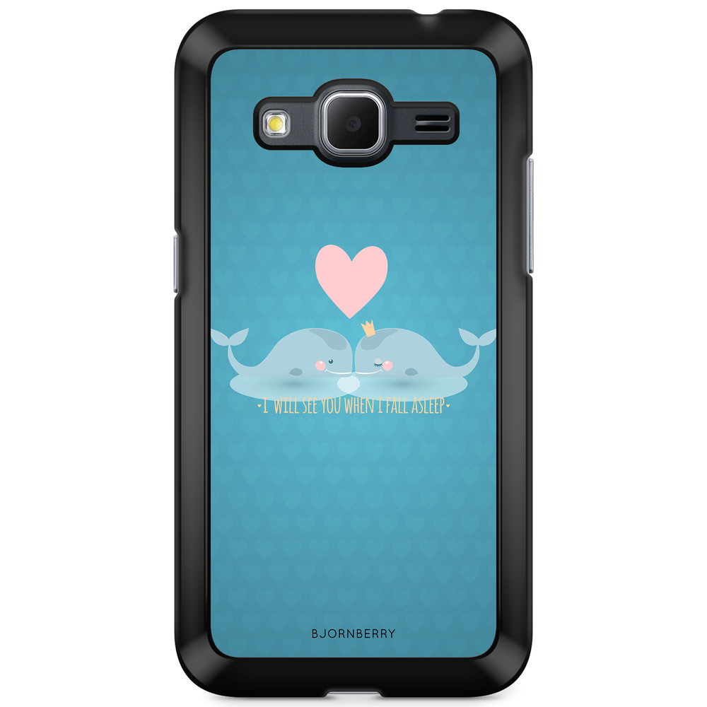 Samsung Galaxy Core Prime Case - See You