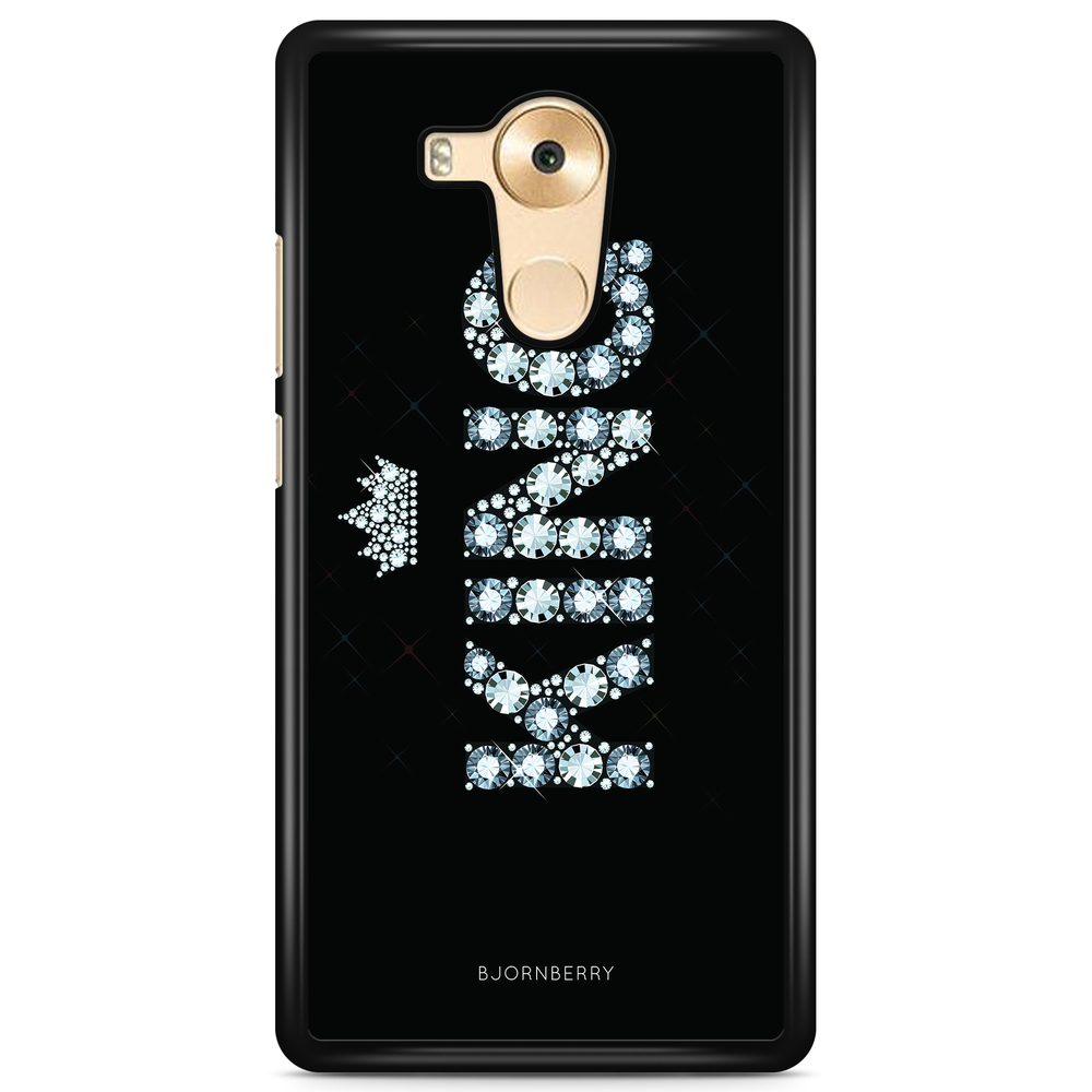 Huawei Mate 8 Case - King