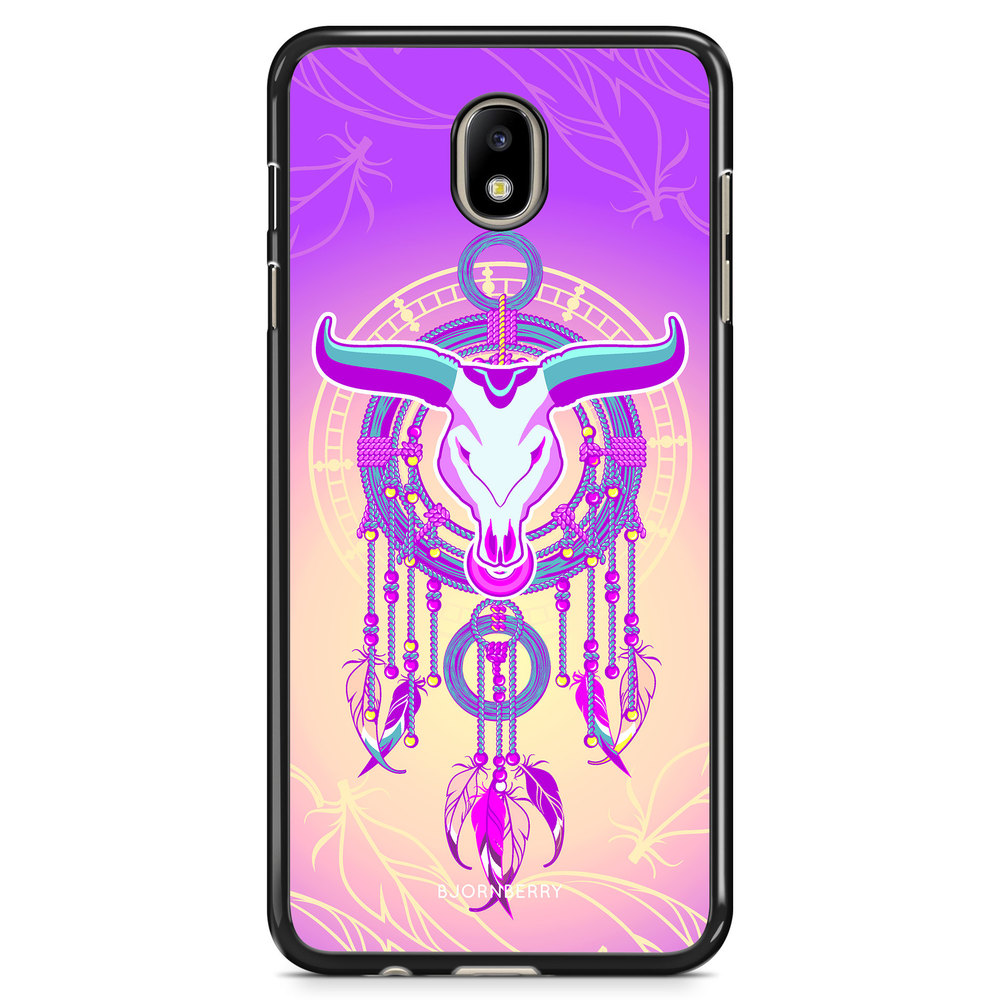 Samsung Galaxy J7 (2017) Case - Dream Catcher