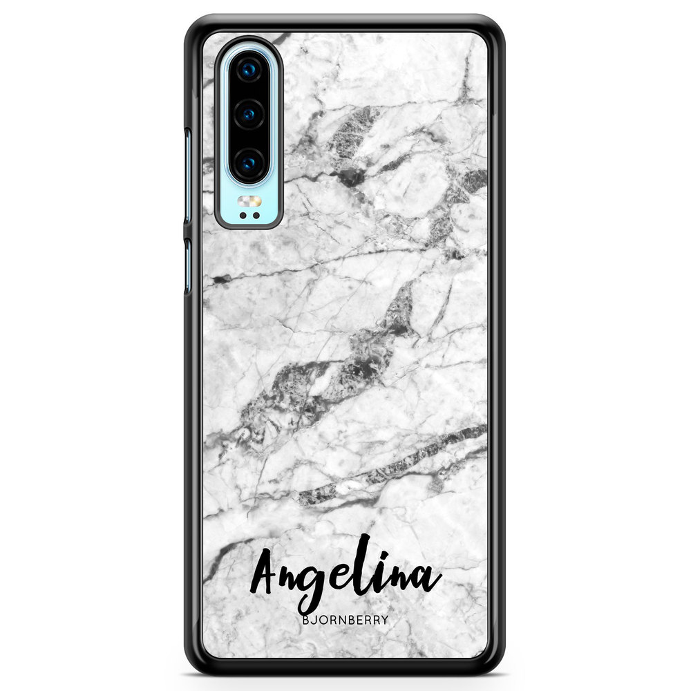 Huawei P30 Case - Angelina
