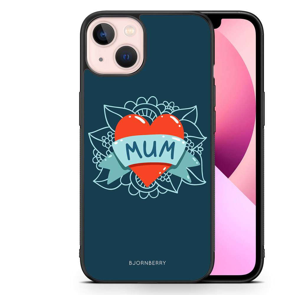 iPhone 13 Case - MUM