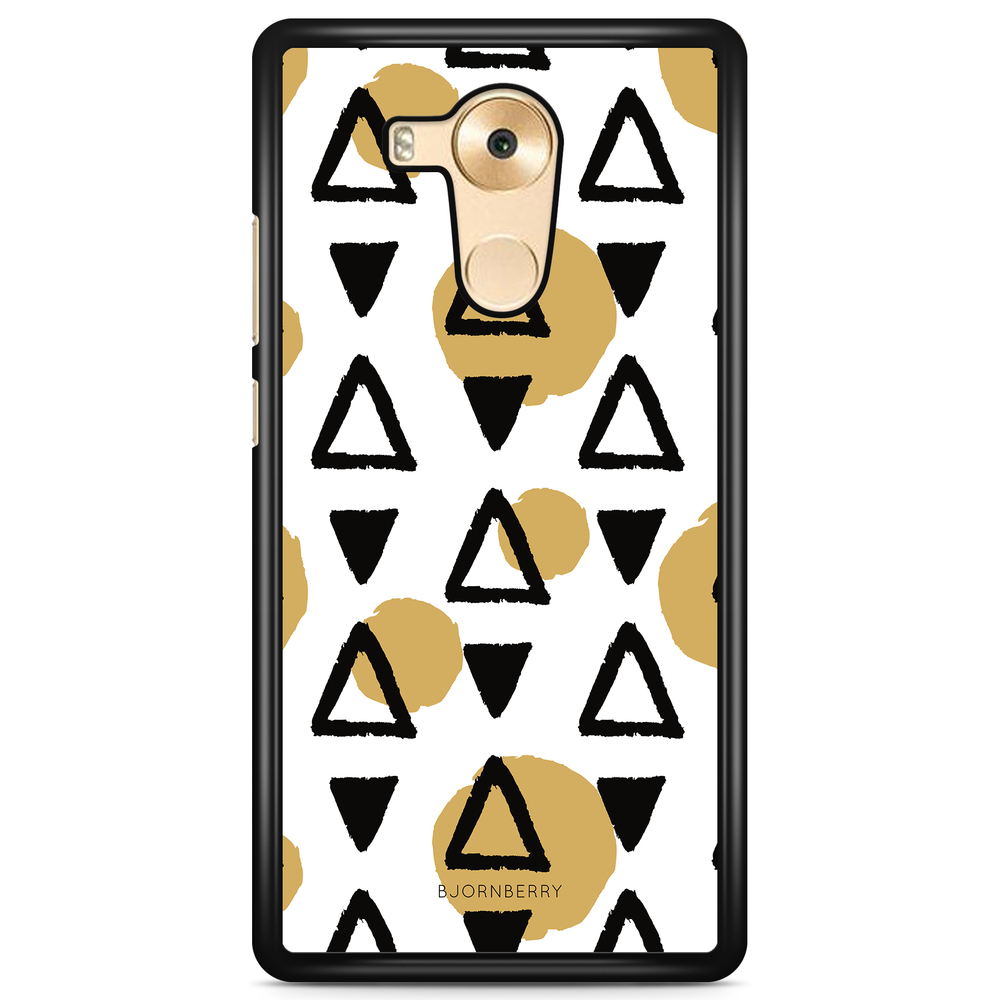 Huawei Mate 8 Case - Triangles