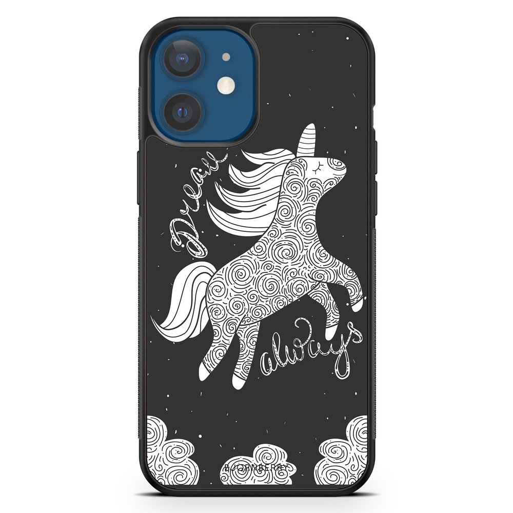 iPhone 12 Case - Dream Always