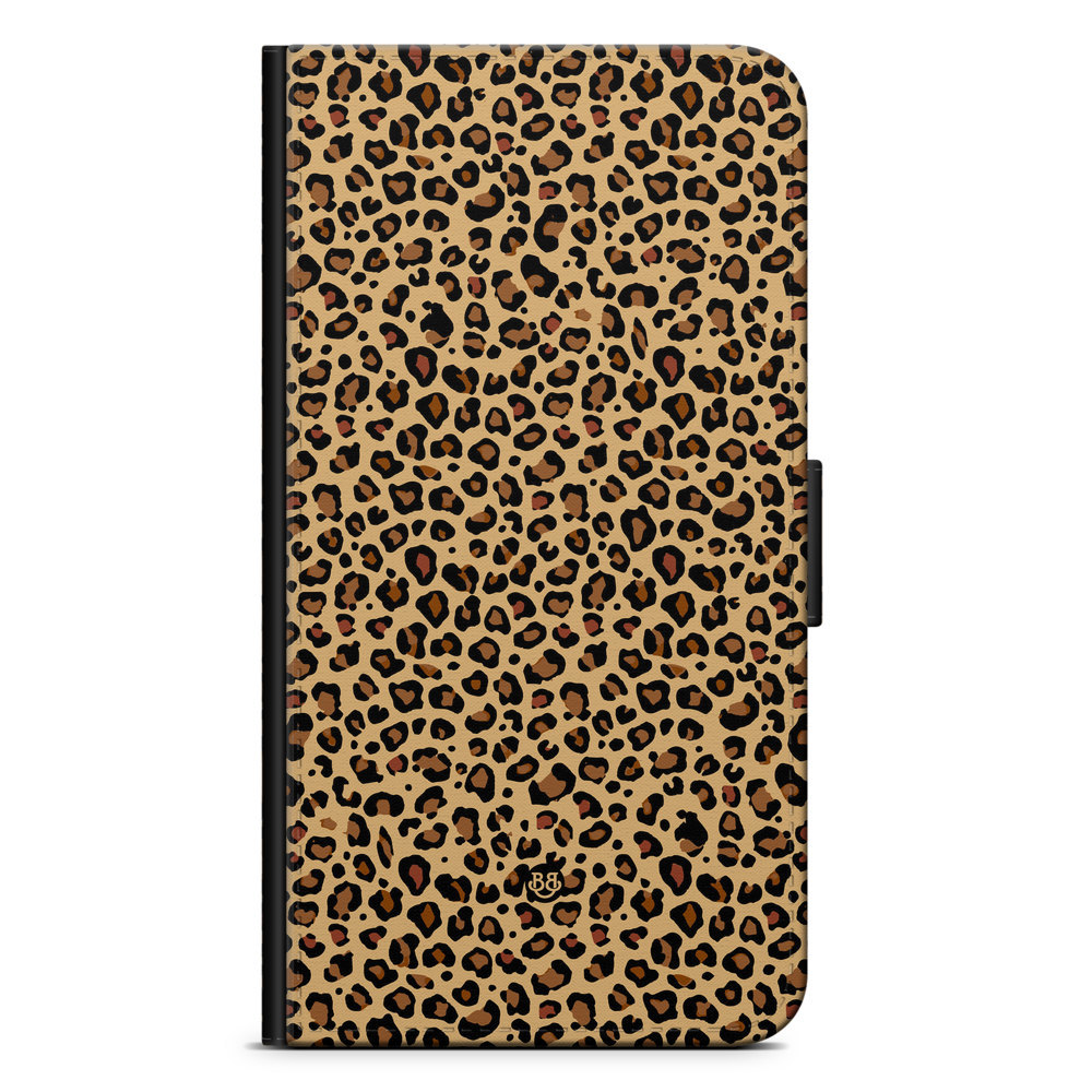 Samsung Galaxy Note 20 Wallet Case - WILD AUTUMN - Savannah