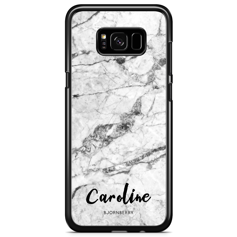 Samsung Galaxy S8 Plus Case - Caroline