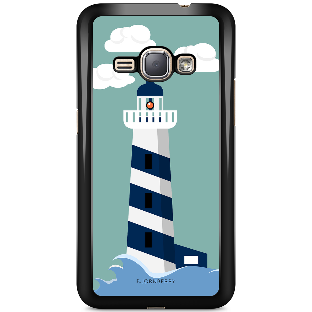 Samsung Galaxy J1 (2016) Case - Lighthouse
