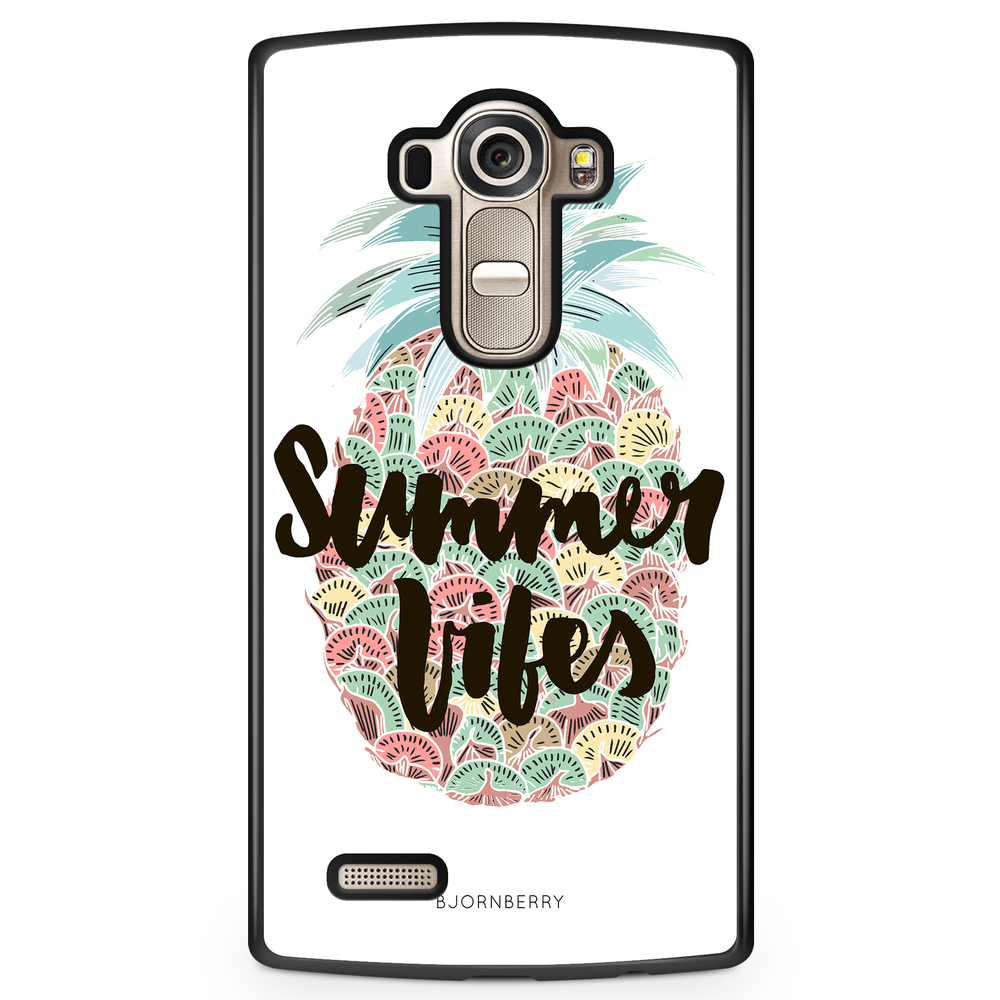 LG G4 Case - Summer Vibes
