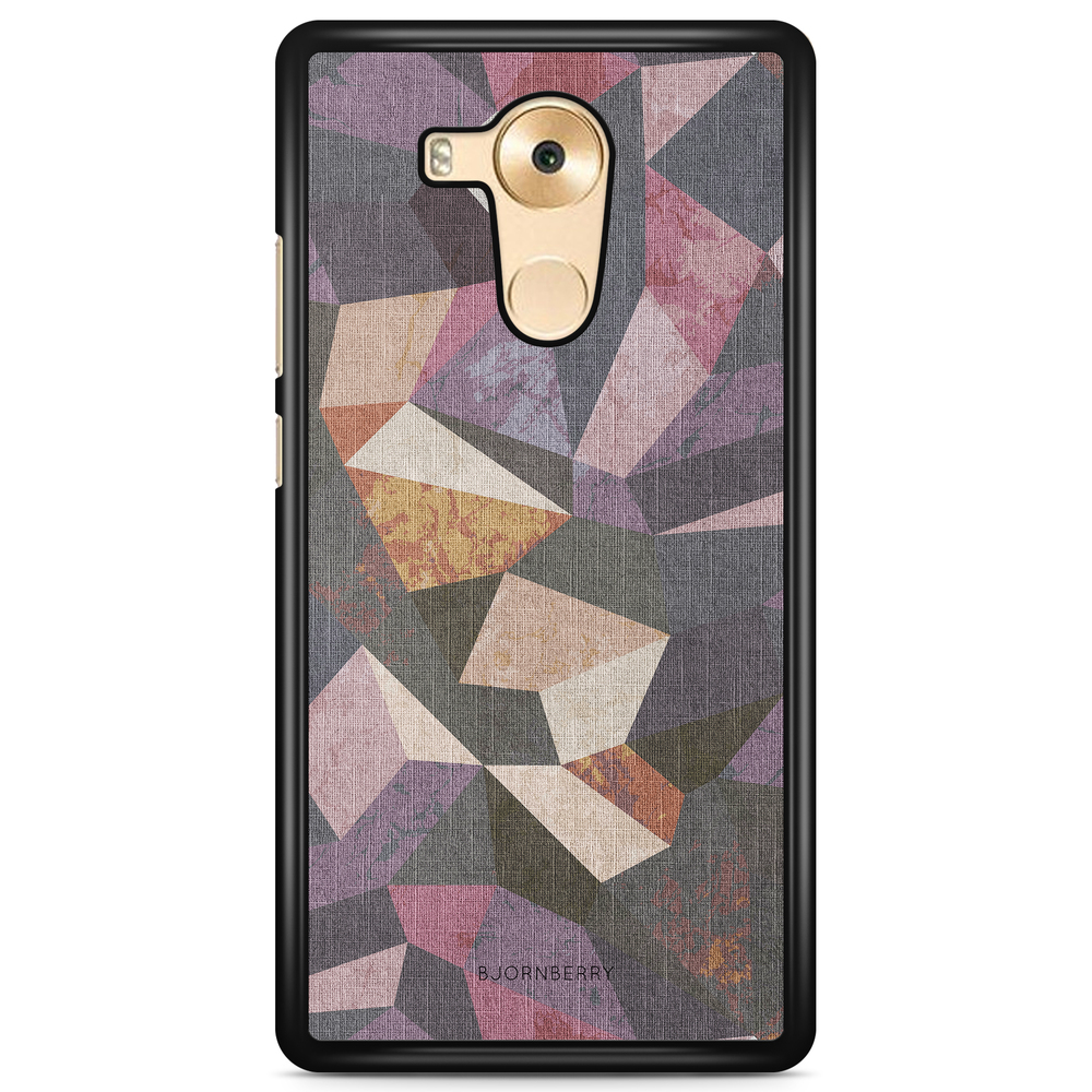Huawei Mate 8 Case - Geometric Modern