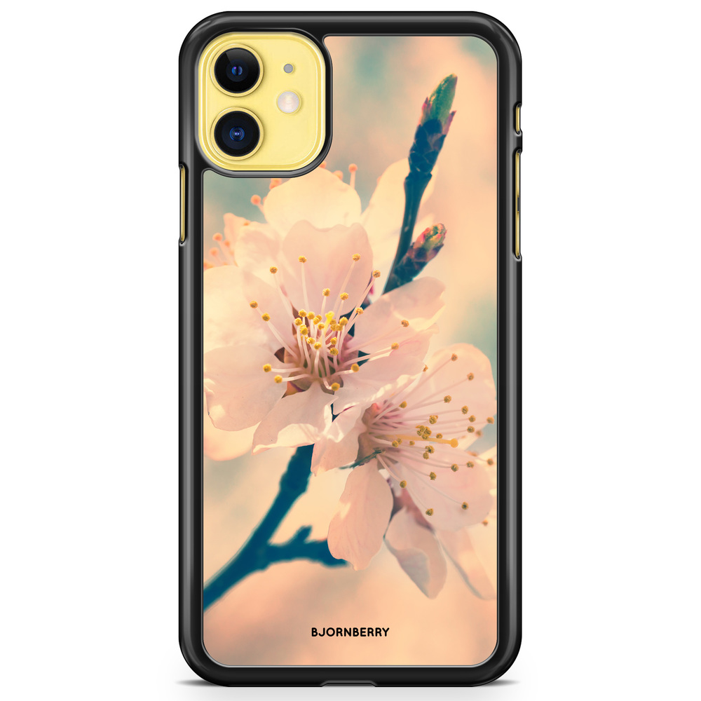 iPhone 11 Case - Blossom