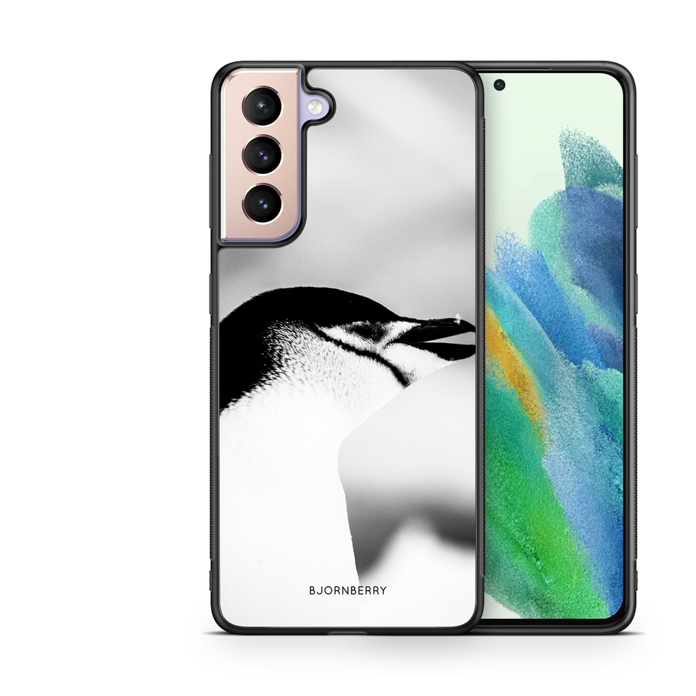 Samsung Galaxy S21 FE 5G Case - Penguin