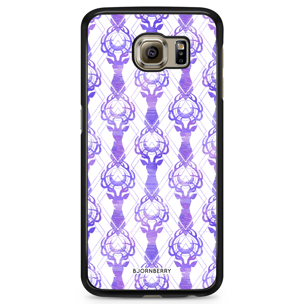 Samsung Galaxy S6 Edge Case - Deer