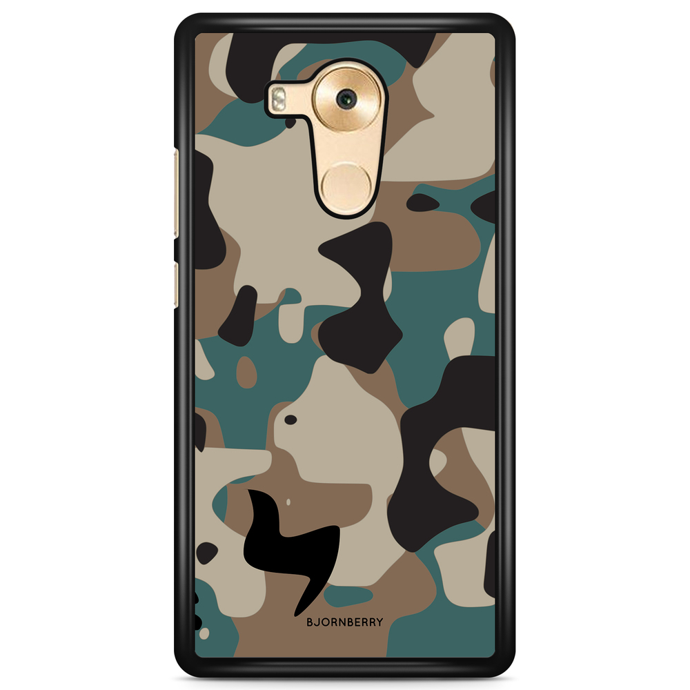 Huawei Mate 9 Case - Camo