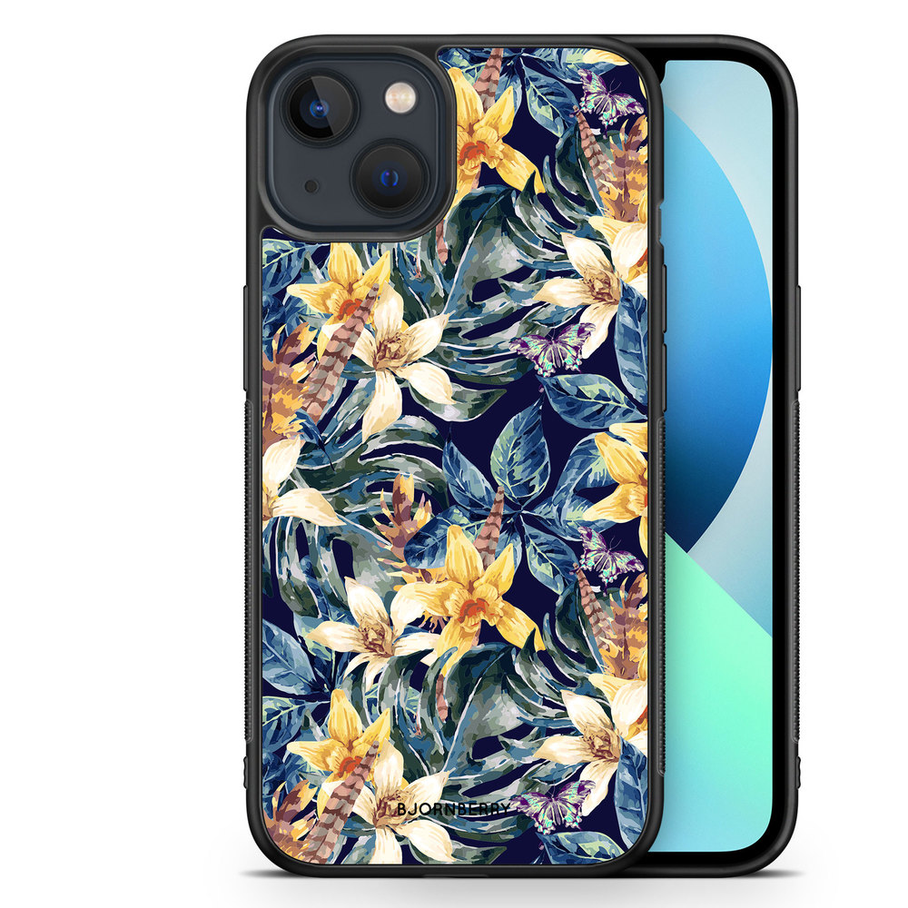 iPhone 13 Mini Case - Lily