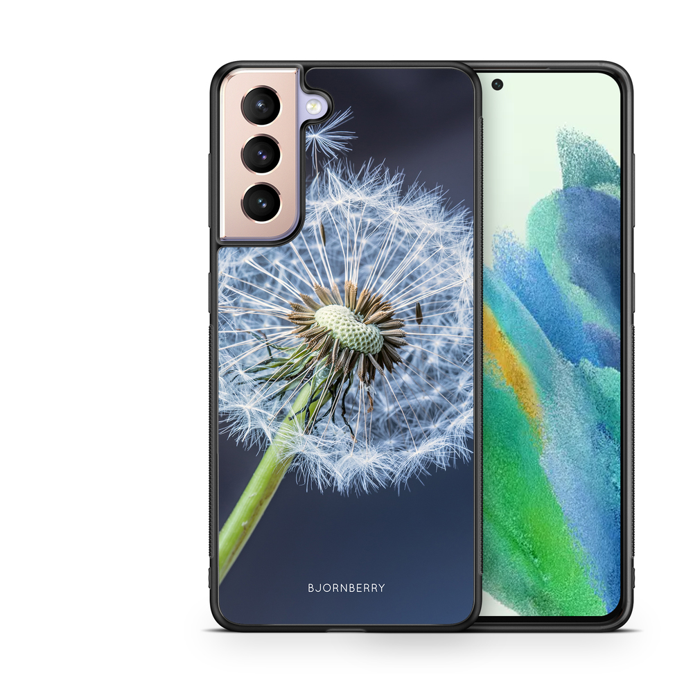 Samsung Galaxy S21 FE 5G Case - Dandelion