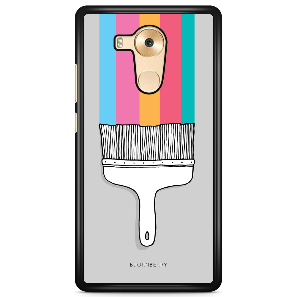 Huawei Mate 8 Case - Paint Brush