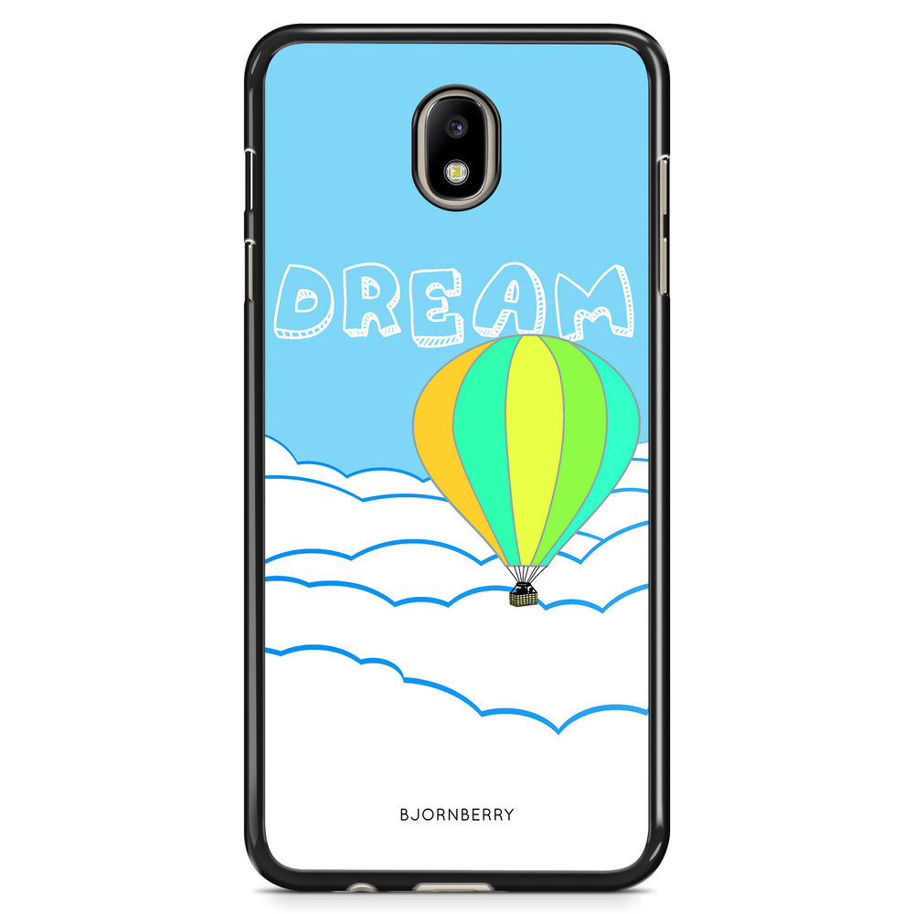 Samsung Galaxy J7 (2017) Case - Dream