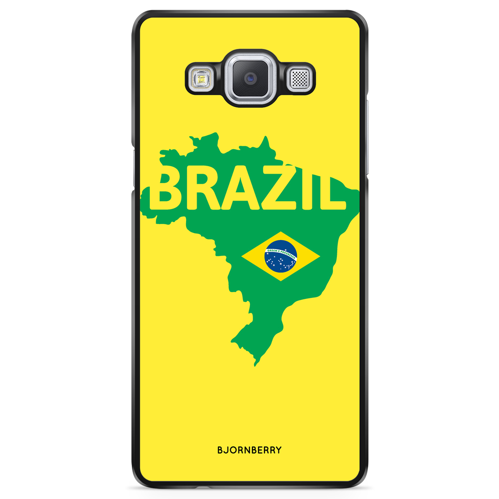 Samsung Galaxy A5 (2015) Case - Brazil
