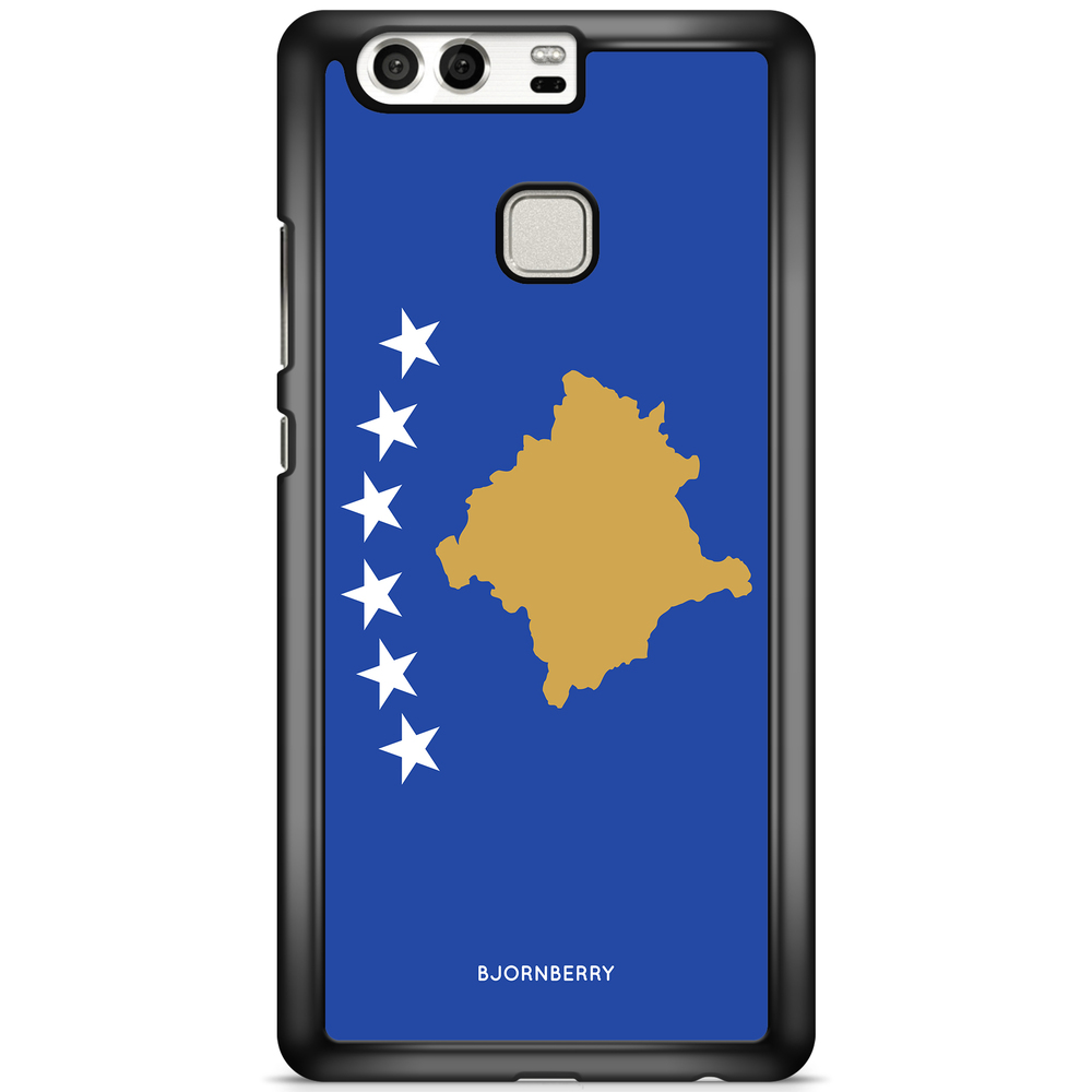 Huawei P9 Case - Kosovo