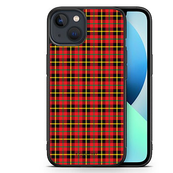 iPhone 13 Mini Skal - Tartan