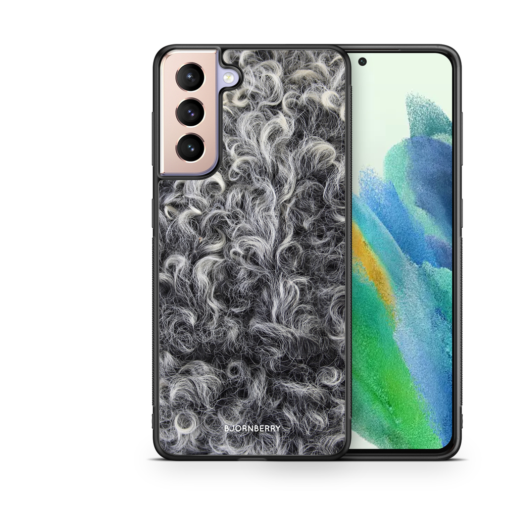 Samsung Galaxy S21 FE 5G Case - Sheep Fur