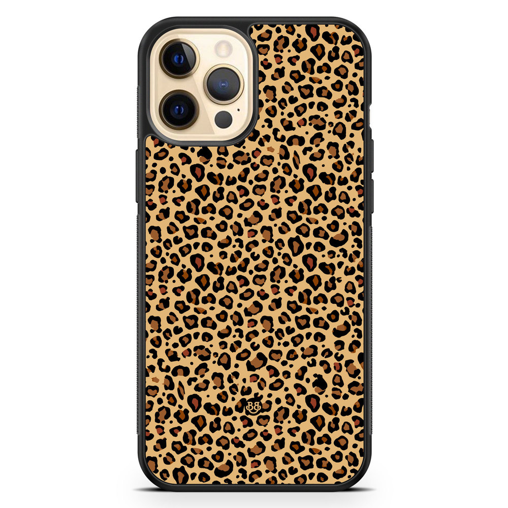 iPhone 12 Pro Max Case - WILD AUTUMN - Savannah