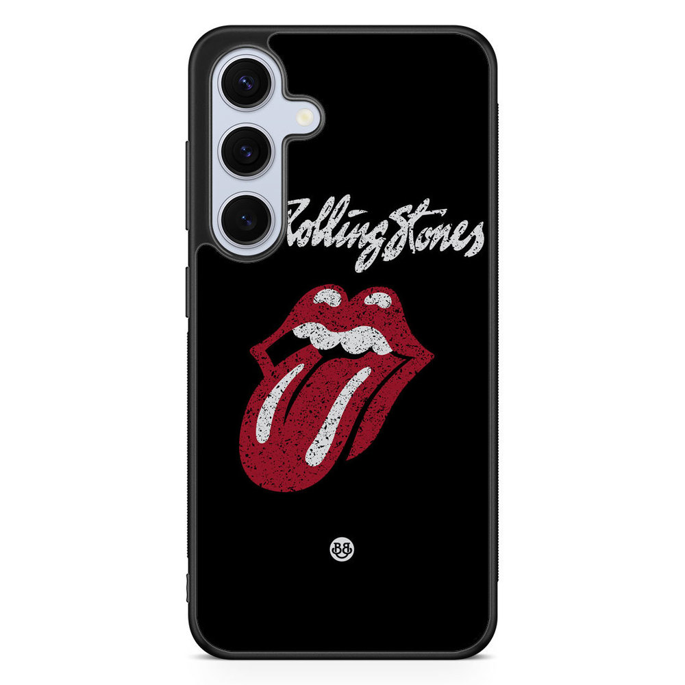 Samsung Galaxy S24 FE Skal - The Rolling Stones | Mobilskal & Mobilfodral BJORNBERRY