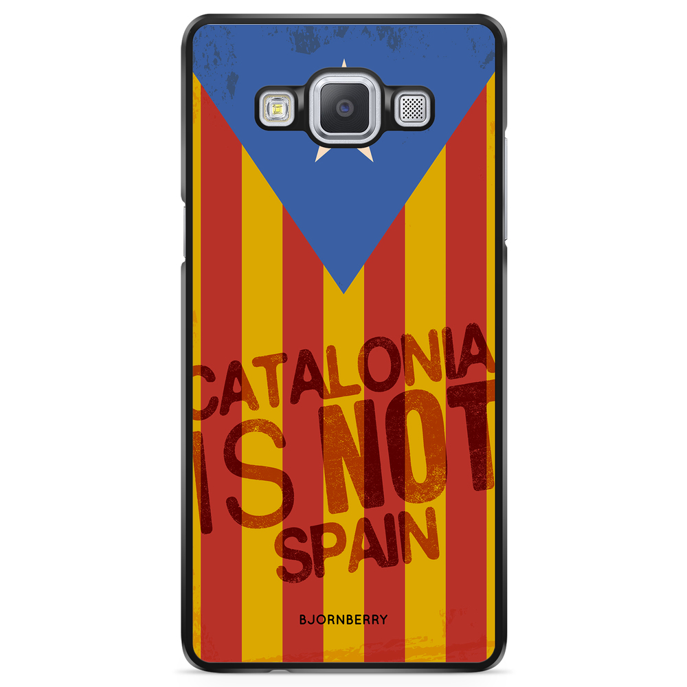Samsung Galaxy A5 (2015) Case - Catalonia