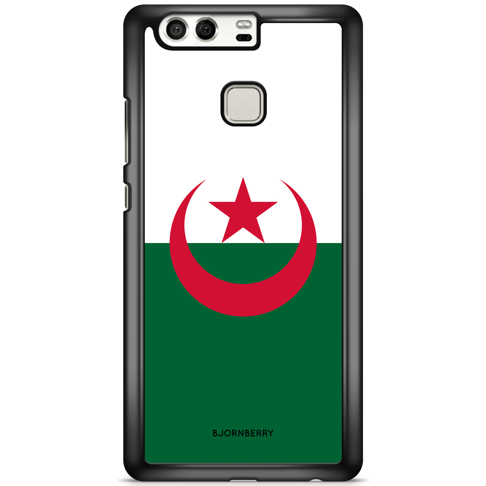 Huawei P9 Case - Algeria