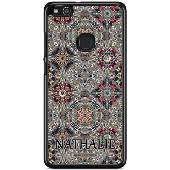 Huawei P10 Lite Case Custom - Morocco Name