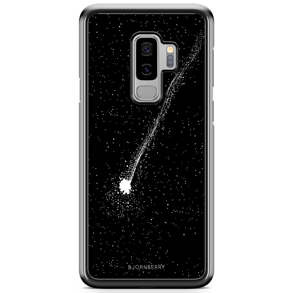 Samsung Galaxy S9 Plus Case - Comet 