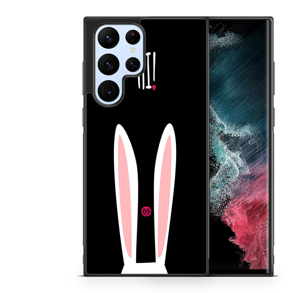 Samsung Galaxy S22 Ultra 5G Case - Bunny