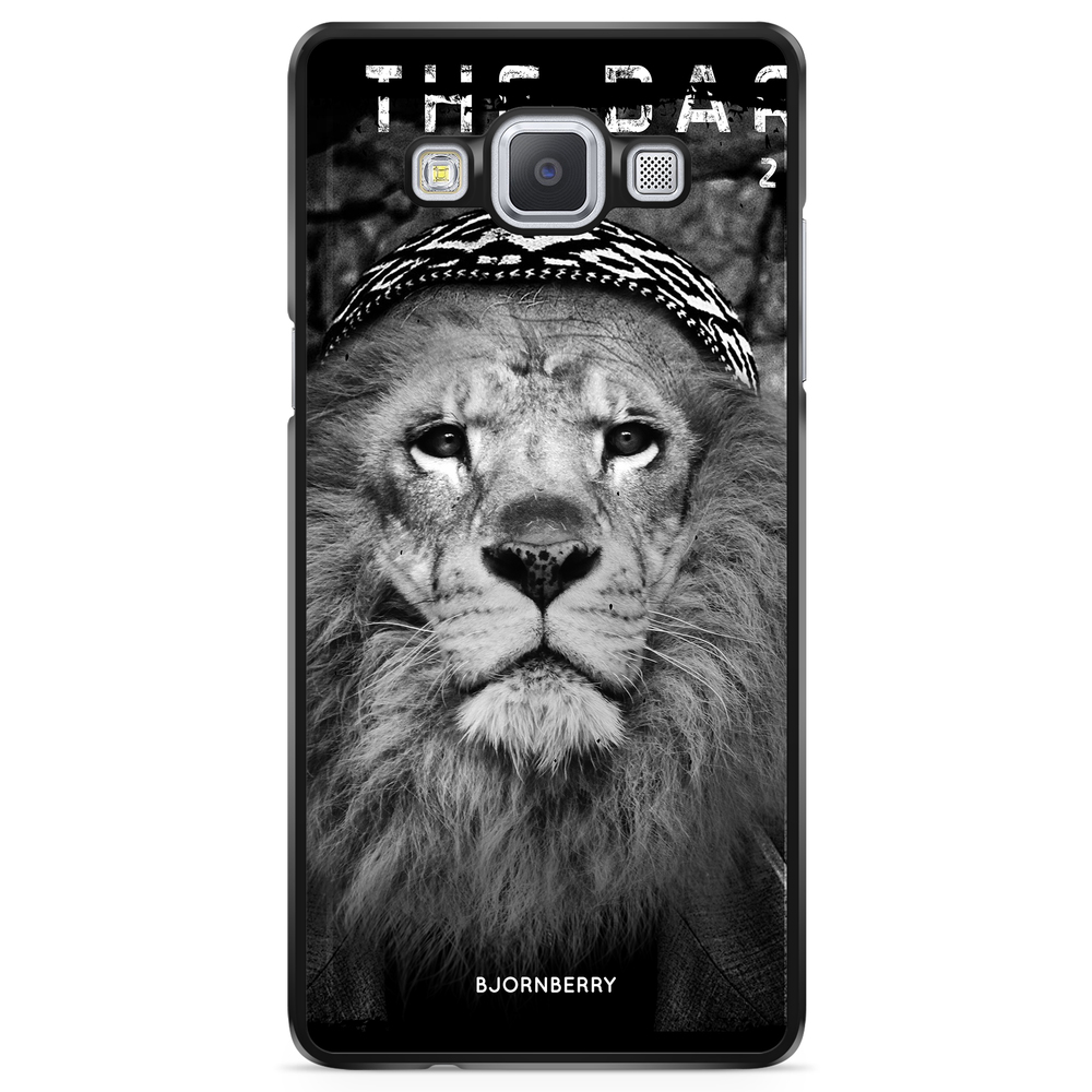 Samsung Galaxy A5 (2015) Case - Lion