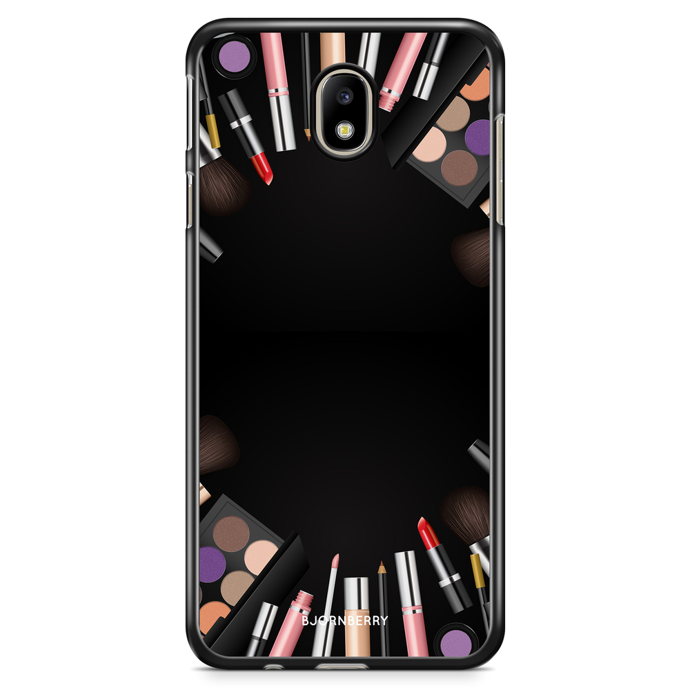 Samsung Galaxy J3 (2017) Case - Makeup
