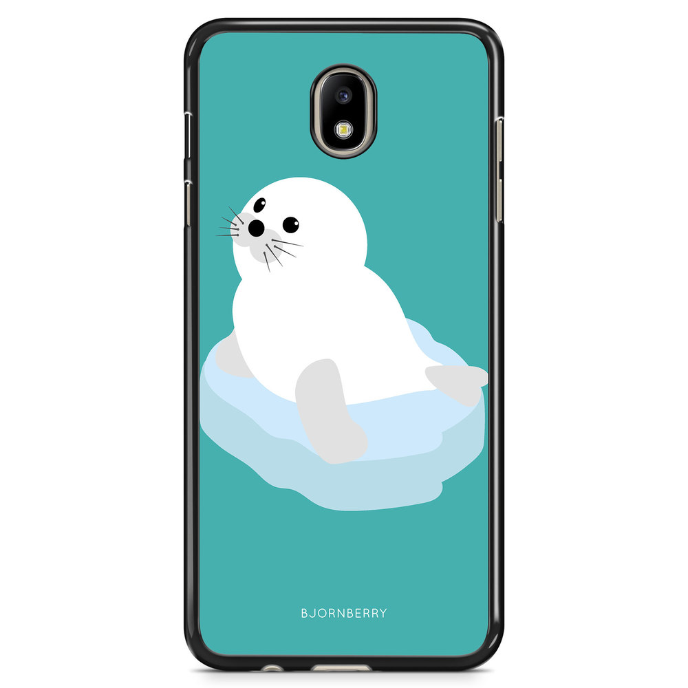 Samsung Galaxy J7 (2017) Case - Seal