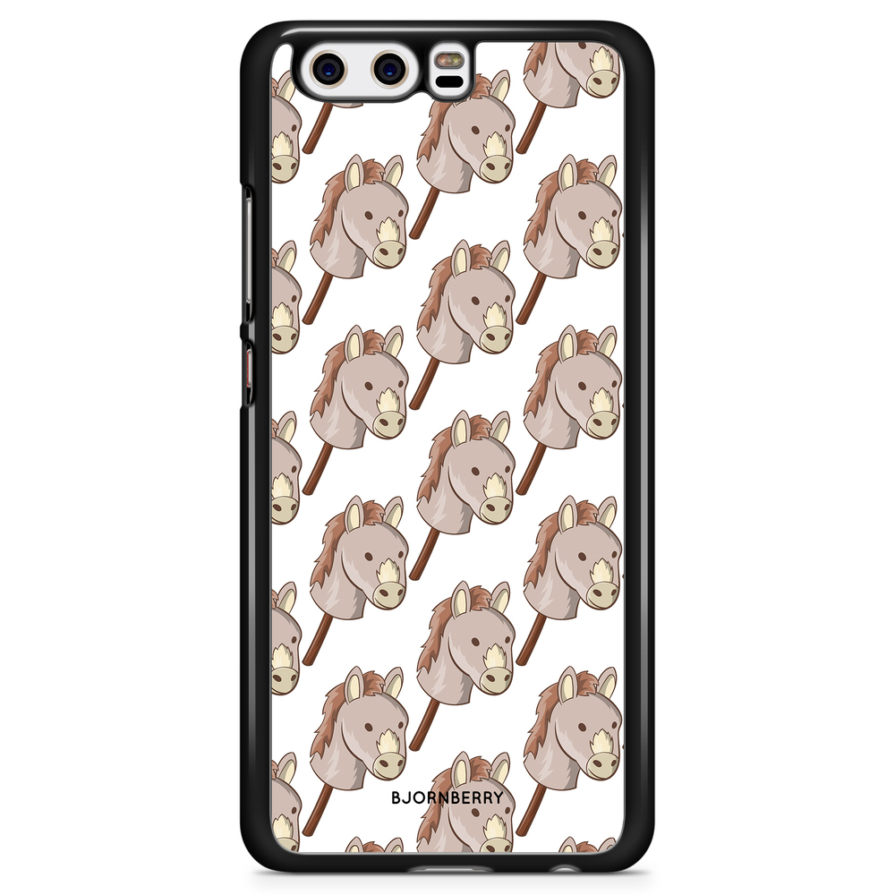 Huawei P10 Plus Case - Toy Horse