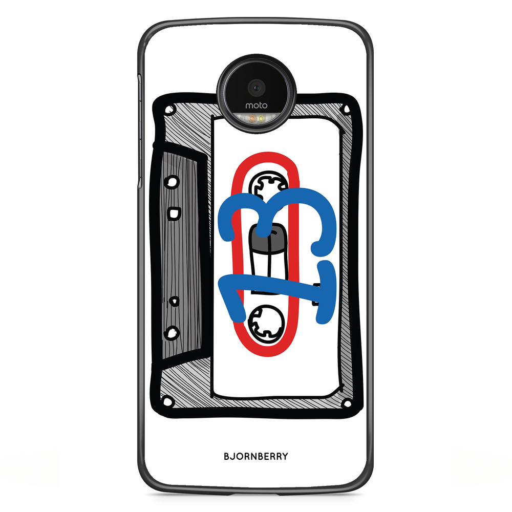 Motorola Moto G5S Plus Case - 13 Reasons