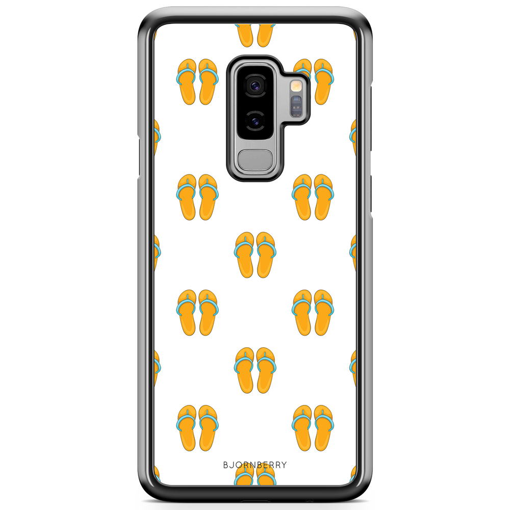 Samsung Galaxy S9 Plus Case - Flip Flops