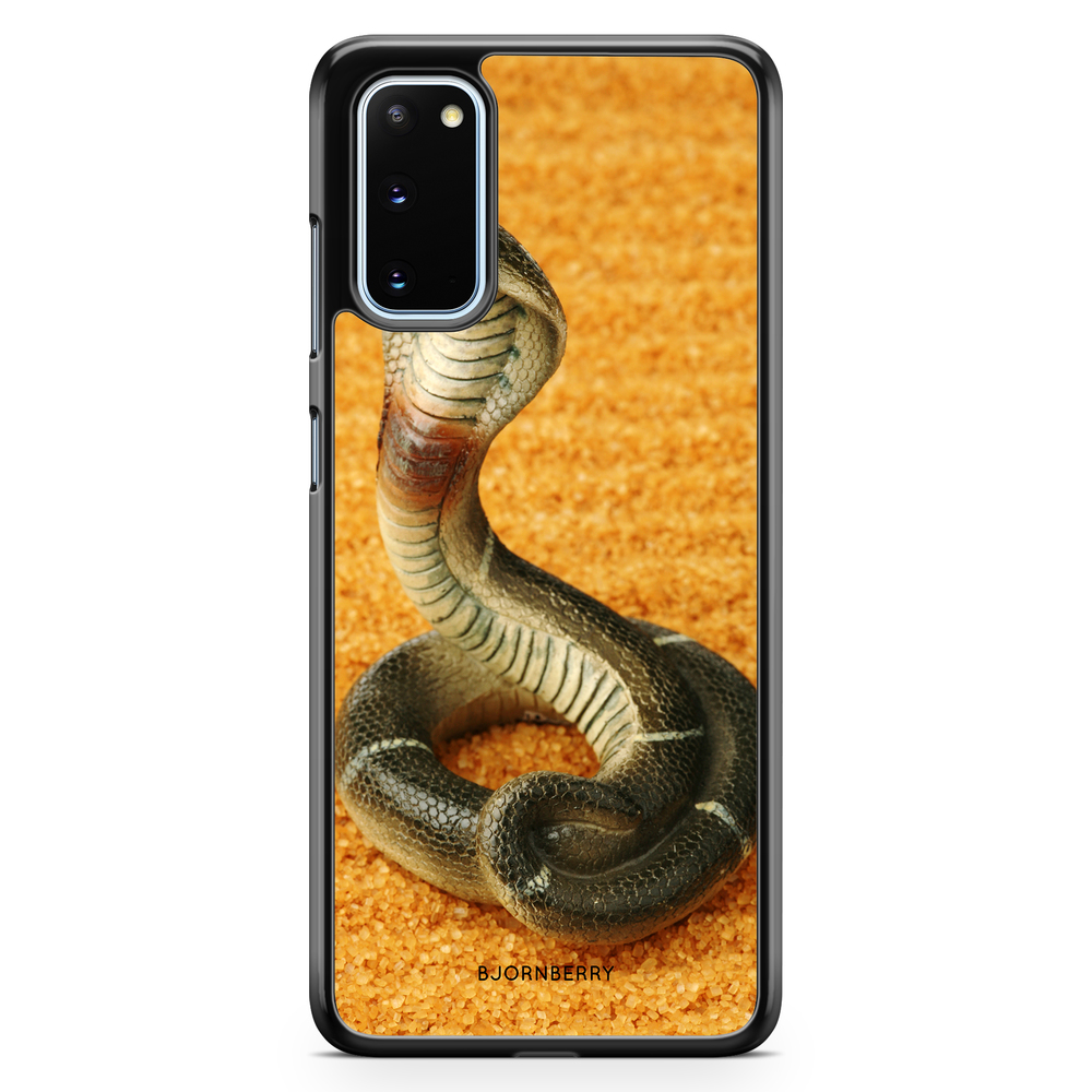 Samsung Galaxy S20 Case - Cobra