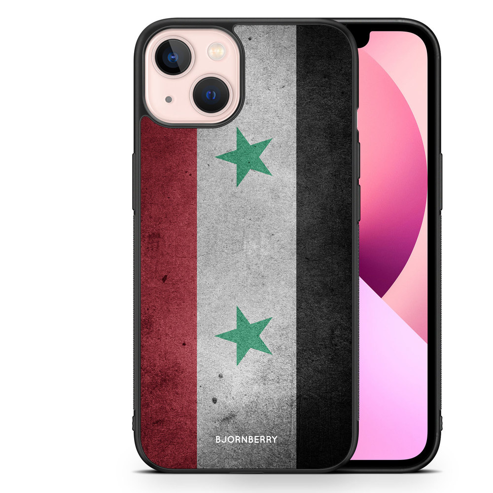 iPhone 13 Case - Syria