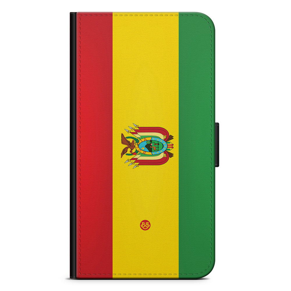 Sony Xperia 1 IV Wallet Case - Bolivia