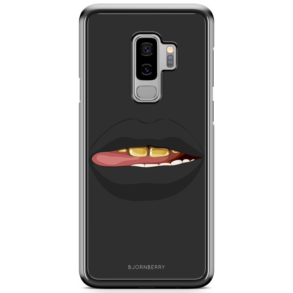 Samsung Galaxy S9 Plus Case - Lips