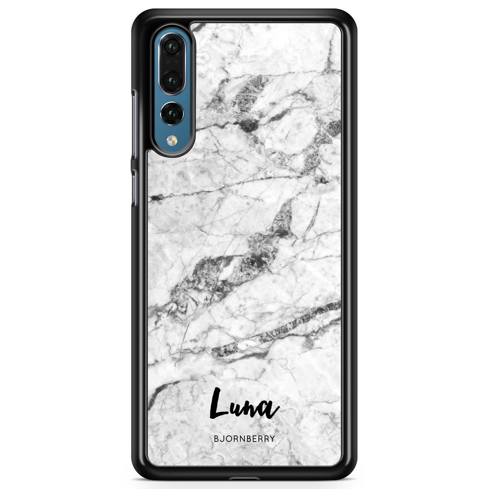 Huawei P20 Pro Case - Luna