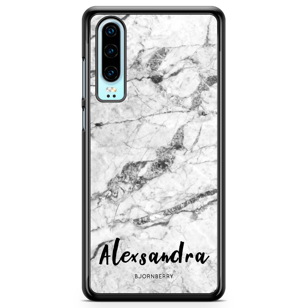 Huawei P30 Case - Alexsandra