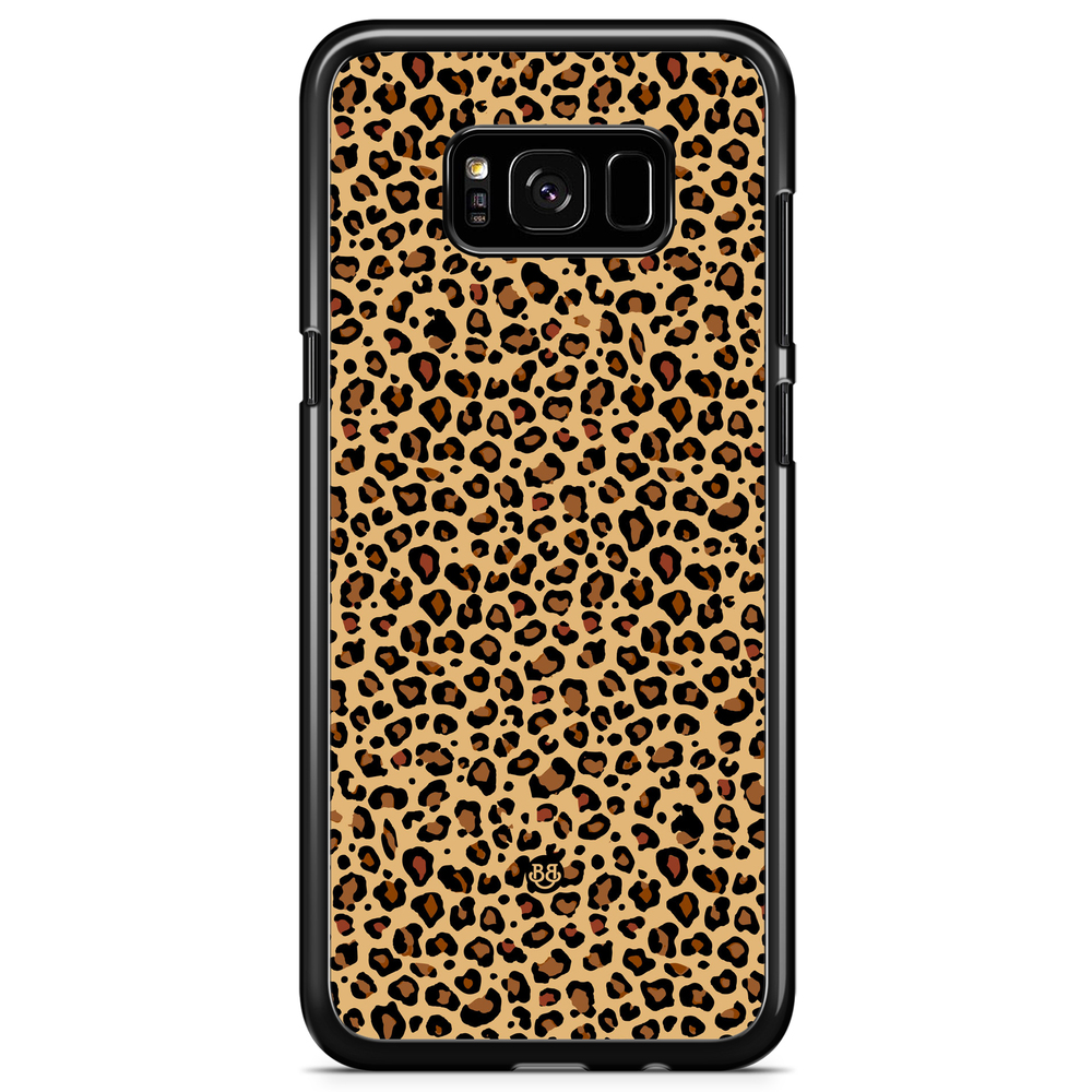 Samsung Galaxy S8 Case - WILD AUTUMN - Savannah