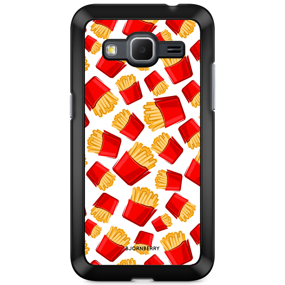 Samsung Galaxy Core Prime Case - French Fries